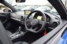 USED 2018 18 AUDI S3 2.0 TFSI Black Edition Saloon 4dr Petrol S Tronic quattro Euro 6 (s/s) (310 ps) REVO / RACINGLINE / MILLTEK