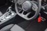 USED 2018 18 AUDI S3 2.0 TFSI Black Edition Saloon 4dr Petrol S Tronic quattro Euro 6 (s/s) (310 ps) REVO / RACINGLINE / MILLTEK
