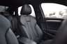 USED 2018 18 AUDI S3 2.0 TFSI Black Edition Saloon 4dr Petrol S Tronic quattro Euro 6 (s/s) (310 ps) REVO / RACINGLINE / MILLTEK