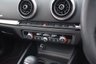 USED 2018 18 AUDI S3 2.0 TFSI Black Edition Saloon 4dr Petrol S Tronic quattro Euro 6 (s/s) (310 ps) REVO / RACINGLINE / MILLTEK