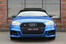 USED 2018 18 AUDI S3 2.0 TFSI Black Edition Saloon 4dr Petrol S Tronic quattro Euro 6 (s/s) (310 ps) REVO / RACINGLINE / MILLTEK