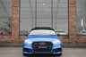 USED 2018 18 AUDI S3 2.0 TFSI Black Edition Saloon 4dr Petrol S Tronic quattro Euro 6 (s/s) (310 ps) REVO / RACINGLINE / MILLTEK
