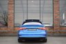 USED 2018 18 AUDI S3 2.0 TFSI Black Edition Saloon 4dr Petrol S Tronic quattro Euro 6 (s/s) (310 ps) REVO / RACINGLINE / MILLTEK