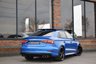 USED 2018 18 AUDI S3 2.0 TFSI Black Edition Saloon 4dr Petrol S Tronic quattro Euro 6 (s/s) (310 ps) REVO / RACINGLINE / MILLTEK