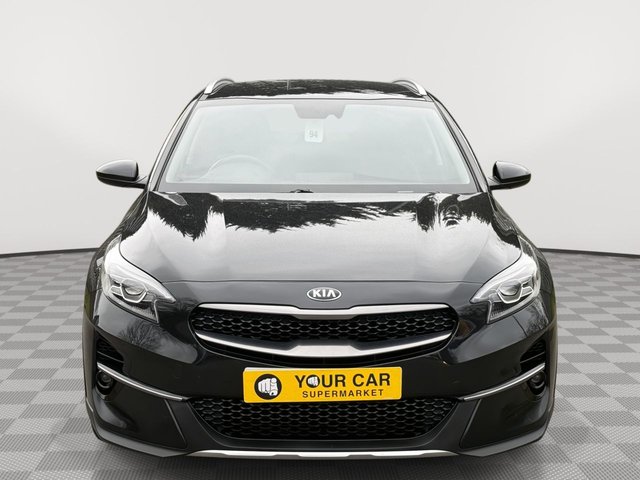 2020 KIA XCEED - Photo 11