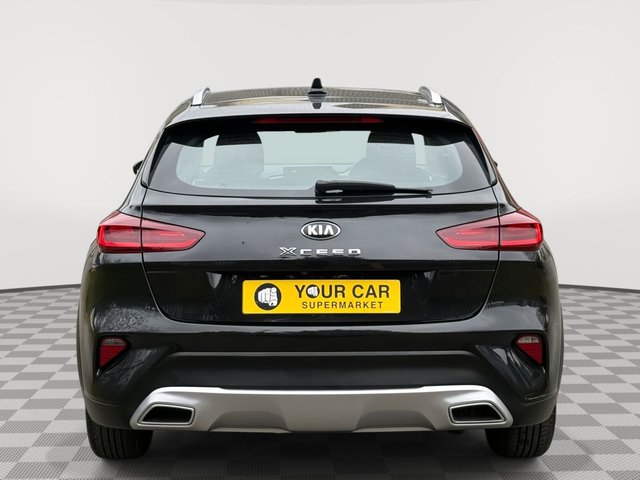 2020 KIA XCEED - Photo 8