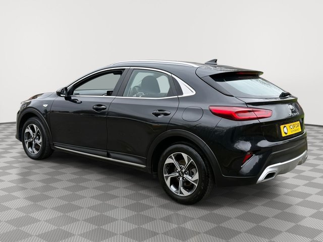 2020 KIA XCEED - Photo 9