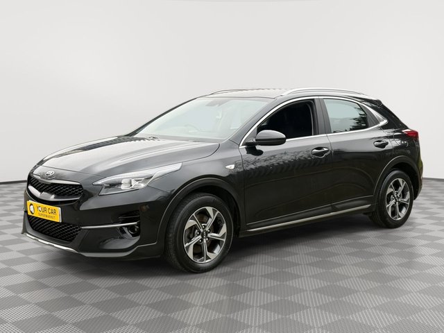 2020 KIA XCEED - Photo 5