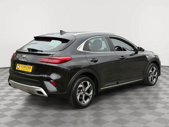 2020 KIA XCEED - Photo 10