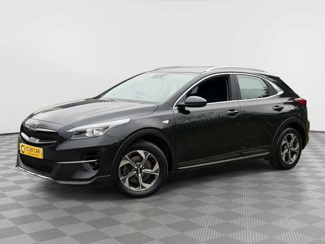 2020 KIA XCEED - Photo 4