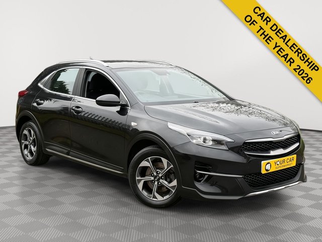 2020 KIA XCEED - Photo 2