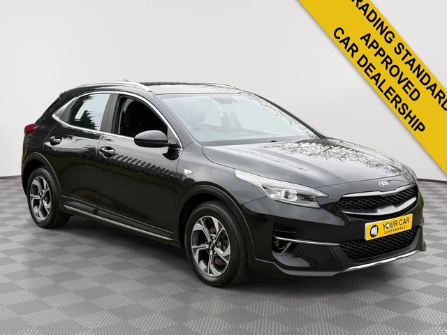 2020 KIA XCEED - Photo 3