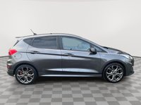 USED 2019 69 FORD FIESTA 1.0T EcoBoost GPF ST-Line X Hatchback 5dr Petrol Manual Euro 6 (s/s) (100 ps) 