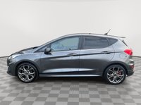 USED 2019 69 FORD FIESTA 1.0T EcoBoost GPF ST-Line X Hatchback 5dr Petrol Manual Euro 6 (s/s) (100 ps) 