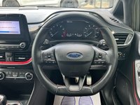 USED 2019 69 FORD FIESTA 1.0T EcoBoost GPF ST-Line X Hatchback 5dr Petrol Manual Euro 6 (s/s) (100 ps) 