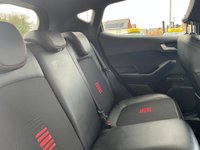 USED 2019 69 FORD FIESTA 1.0T EcoBoost GPF ST-Line X Hatchback 5dr Petrol Manual Euro 6 (s/s) (100 ps) 