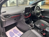 USED 2019 69 FORD FIESTA 1.0T EcoBoost GPF ST-Line X Hatchback 5dr Petrol Manual Euro 6 (s/s) (100 ps) 