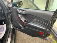 USED 2019 69 FORD FIESTA 1.0T EcoBoost GPF ST-Line X Hatchback 5dr Petrol Manual Euro 6 (s/s) (100 ps) 
