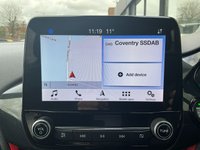 USED 2019 69 FORD FIESTA 1.0T EcoBoost GPF ST-Line X Hatchback 5dr Petrol Manual Euro 6 (s/s) (100 ps) 