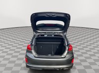 USED 2019 69 FORD FIESTA 1.0T EcoBoost GPF ST-Line X Hatchback 5dr Petrol Manual Euro 6 (s/s) (100 ps) 