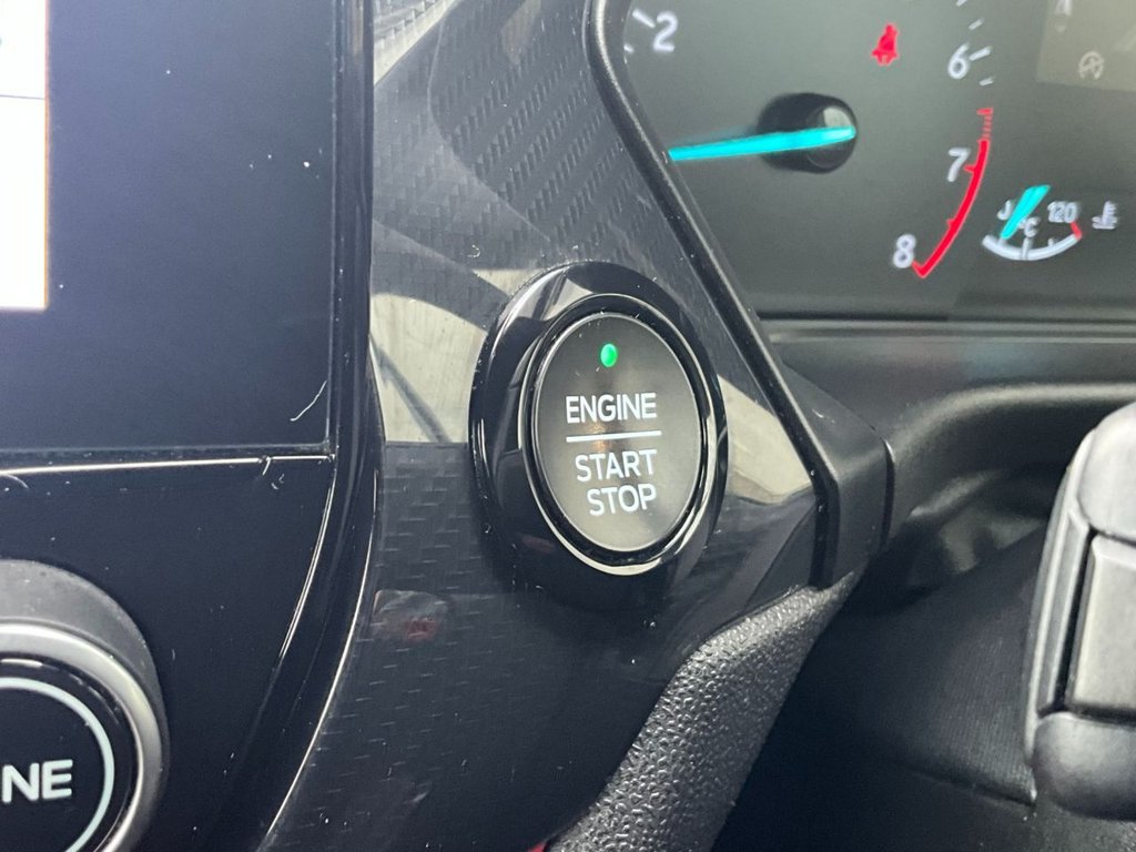 USED 2019 69 FORD FIESTA 1.0T EcoBoost GPF ST-Line X Hatchback 5dr Petrol Manual Euro 6 (s/s) (100 ps)