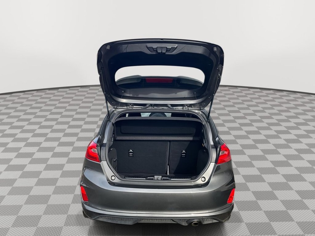 USED 2019 69 FORD FIESTA 1.0T EcoBoost GPF ST-Line X Hatchback 5dr Petrol Manual Euro 6 (s/s) (100 ps)