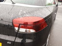 USED 2013 13 RENAULT MEGANE 1.6 dCi Dynamique TomTom Convertible 2dr Diesel Manual Euro 5 (s/s) (130 ps) Due to their age, our 'Golden Oldies' are not eligible for financing and are at a trade price, therefore without warranty however they are usability checked for peace of mind.