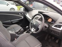 USED 2013 13 RENAULT MEGANE 1.6 dCi Dynamique TomTom Convertible 2dr Diesel Manual Euro 5 (s/s) (130 ps) Due to their age, our 'Golden Oldies' are not eligible for financing and are at a trade price, therefore without warranty however they are usability checked for peace of mind.