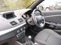 USED 2013 13 RENAULT MEGANE 1.6 dCi Dynamique TomTom Convertible 2dr Diesel Manual Euro 5 (s/s) (130 ps) Due to their age, our 'Golden Oldies' are not eligible for financing and are at a trade price, therefore without warranty however they are usability checked for peace of mind.