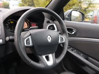USED 2013 13 RENAULT MEGANE 1.6 dCi Dynamique TomTom Convertible 2dr Diesel Manual Euro 5 (s/s) (130 ps) Due to their age, our 'Golden Oldies' are not eligible for financing and are at a trade price, therefore without warranty however they are usability checked for peace of mind.