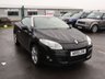 USED 2013 13 RENAULT MEGANE 1.6 dCi Dynamique TomTom Convertible 2dr Diesel Manual Euro 5 (s/s) (130 ps) Due to their age, our 'Golden Oldies' are not eligible for financing and are at a trade price, therefore without warranty however they are usability checked for peace of mind.