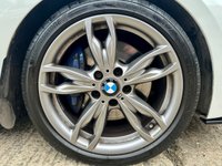 USED 2017 67 BMW 1 SERIES 3.0 M140i Hatchback 5dr Petrol Manual Euro 6 (s/s) (340 ps) 