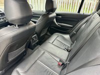 USED 2017 67 BMW 1 SERIES 3.0 M140i Hatchback 5dr Petrol Manual Euro 6 (s/s) (340 ps) 