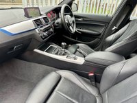 USED 2017 67 BMW 1 SERIES 3.0 M140i Hatchback 5dr Petrol Manual Euro 6 (s/s) (340 ps) 
