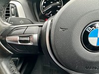 USED 2017 67 BMW 1 SERIES 3.0 M140i Hatchback 5dr Petrol Manual Euro 6 (s/s) (340 ps) 