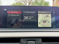 USED 2017 67 BMW 1 SERIES 3.0 M140i Hatchback 5dr Petrol Manual Euro 6 (s/s) (340 ps) 