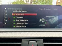 USED 2017 67 BMW 1 SERIES 3.0 M140i Hatchback 5dr Petrol Manual Euro 6 (s/s) (340 ps) 