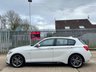 USED 2017 67 BMW 1 SERIES 3.0 M140i Hatchback 5dr Petrol Manual Euro 6 (s/s) (340 ps) 
