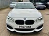 USED 2017 67 BMW 1 SERIES 3.0 M140i Hatchback 5dr Petrol Manual Euro 6 (s/s) (340 ps) 