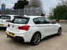 USED 2017 67 BMW 1 SERIES 3.0 M140i Hatchback 5dr Petrol Manual Euro 6 (s/s) (340 ps) 