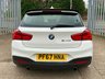 USED 2017 67 BMW 1 SERIES 3.0 M140i Hatchback 5dr Petrol Manual Euro 6 (s/s) (340 ps) 