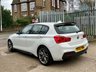 USED 2017 67 BMW 1 SERIES 3.0 M140i Hatchback 5dr Petrol Manual Euro 6 (s/s) (340 ps) 