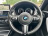 USED 2017 67 BMW 1 SERIES 3.0 M140i Hatchback 5dr Petrol Manual Euro 6 (s/s) (340 ps) 