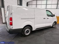 USED 2024 24 VAUXHALL VIVARO 2.0 Turbo D Prime XL Panel Van 6dr Diesel Manual LWB Euro 6 (145 ps) PLY LINED + AIR CON + CARPLAY