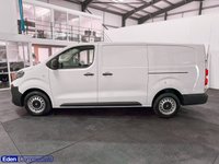 USED 2024 24 VAUXHALL VIVARO 2.0 Turbo D Prime XL Panel Van 6dr Diesel Manual LWB Euro 6 (145 ps) PLY LINED + AIR CON + CARPLAY