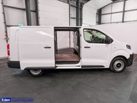 USED 2024 24 VAUXHALL VIVARO 2.0 Turbo D Prime XL Panel Van 6dr Diesel Manual LWB Euro 6 (145 ps) PLY LINED + AIR CON + CARPLAY