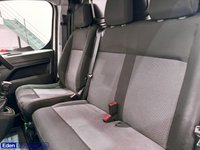 USED 2024 24 VAUXHALL VIVARO 2.0 Turbo D Prime XL Panel Van 6dr Diesel Manual LWB Euro 6 (145 ps) PLY LINED + AIR CON + CARPLAY
