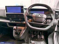 USED 2024 24 VAUXHALL VIVARO 2.0 Turbo D Prime XL Panel Van 6dr Diesel Manual LWB Euro 6 (145 ps) PLY LINED + AIR CON + CARPLAY