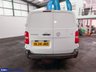 USED 2024 24 VAUXHALL VIVARO 2.0 Turbo D Prime XL Panel Van 6dr Diesel Manual LWB Euro 6 (145 ps) PLY LINED + AIR CON + CARPLAY