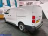 USED 2024 24 VAUXHALL VIVARO 2.0 Turbo D Prime XL Panel Van 6dr Diesel Manual LWB Euro 6 (145 ps) PLY LINED + AIR CON + CARPLAY